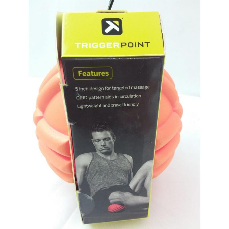 Triggerpoint Grid Ball