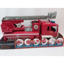 Driven – Toy Fire Truck – Standard Series