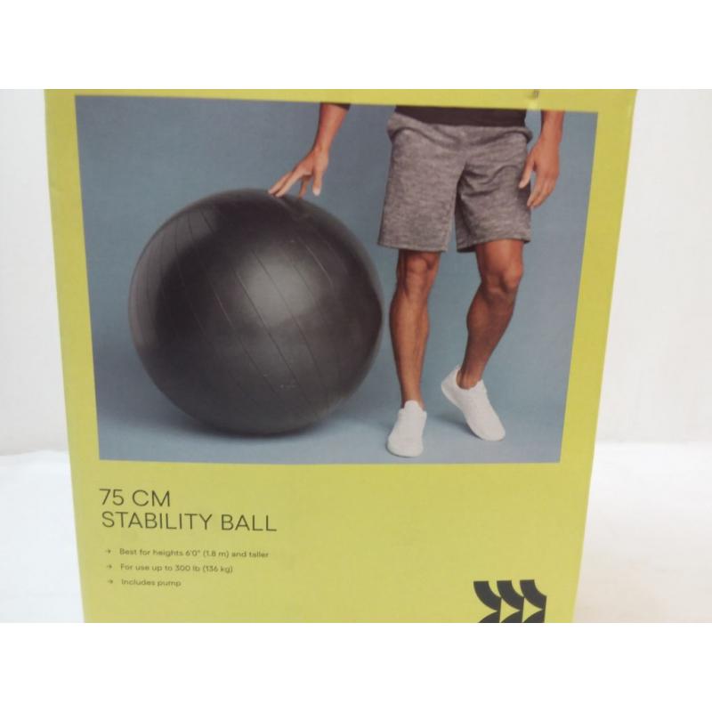 Stability Ball - All in Motion