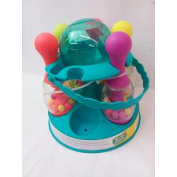 Bowling Set - Let's Go Bowling!