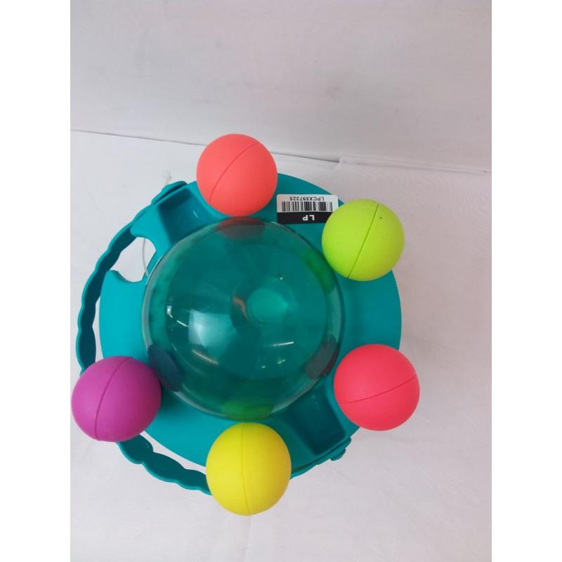 Bowling Set - Let's Go Bowling!