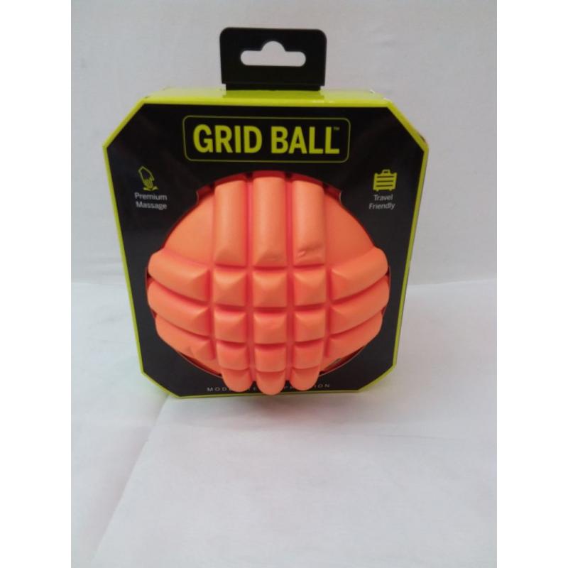 Triggerpoint Grid Ball