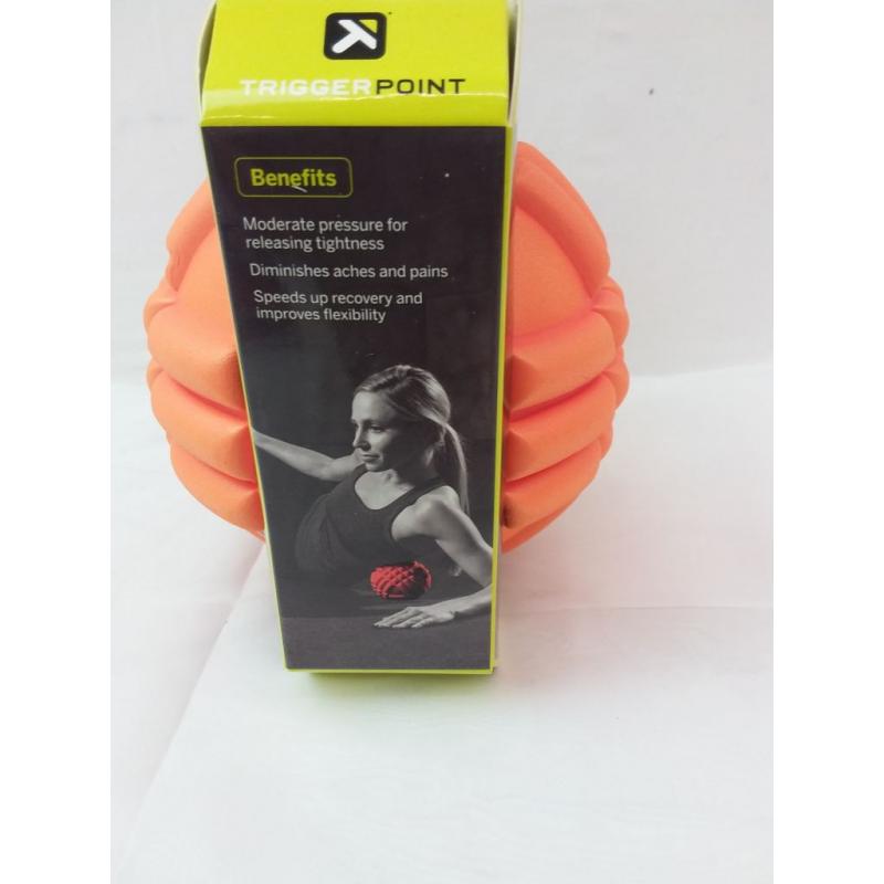 Triggerpoint Grid Ball