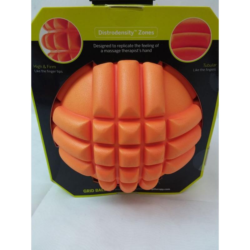 Triggerpoint Grid Ball