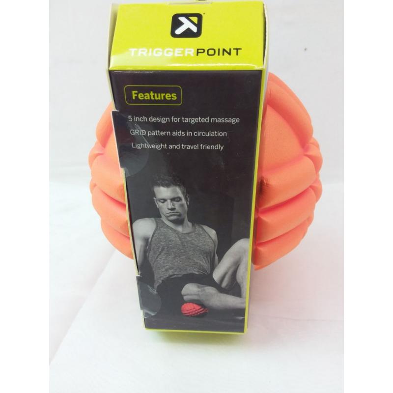 Triggerpoint Grid Ball
