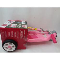 Radio Flyer Grow With Me Beginner Kids' Kick Scooter