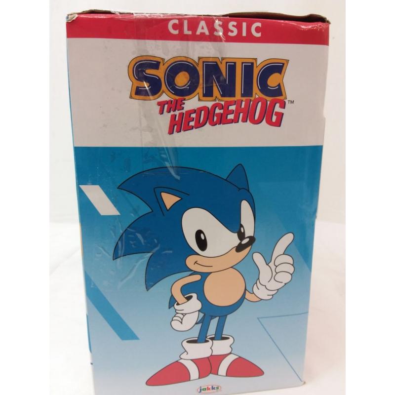 Sonic The Hedgehog Giant Eggman Robot Battle Set C | Main Street Vinyl