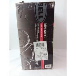 Bell Sports Mini Shell Front Bike Child Carrier - Gray