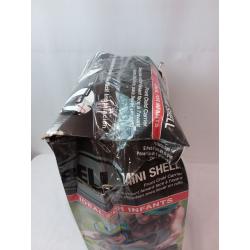 Bell Sports Mini Shell Front Bike Child Carrier - Gray