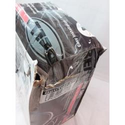 Bell Sports Mini Shell Front Bike Child Carrier - Gray