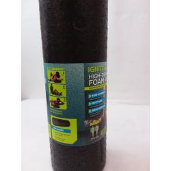 High Density 18 Foam Roller -Ignite By Spri