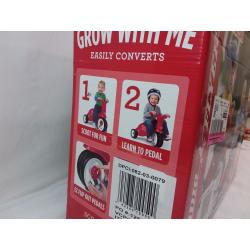 Scoot 2 Pedal Scooter