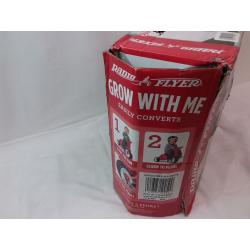 Scoot 2 Pedal Scooter