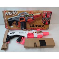 NERF Motorized Blaster