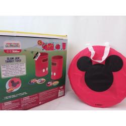 Mickey Slam Jam Target Toss