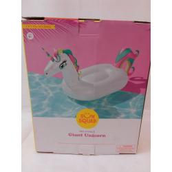 Unicorn Pool Float