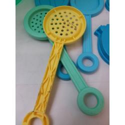 15pc Sand Bucket Set