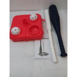 Foldaway Batting Tee