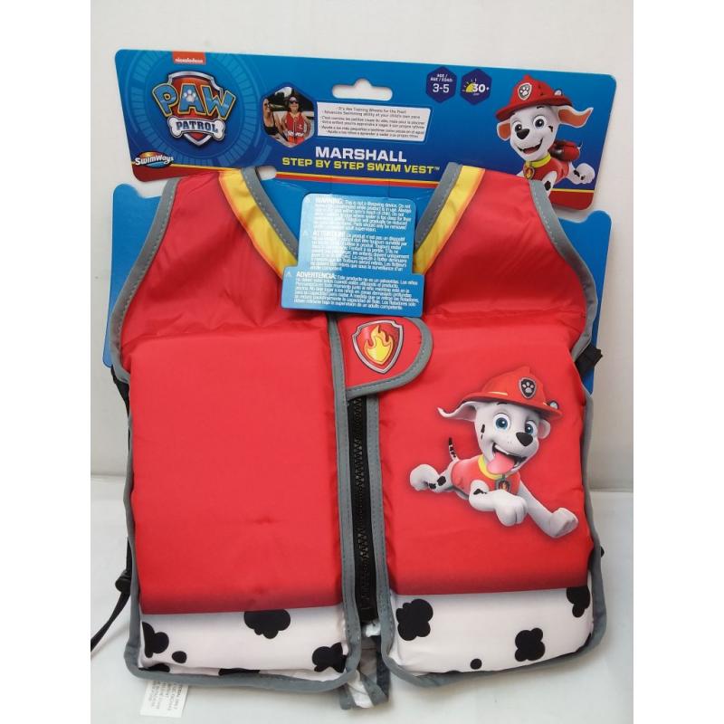 Child Swim Vest 3-5