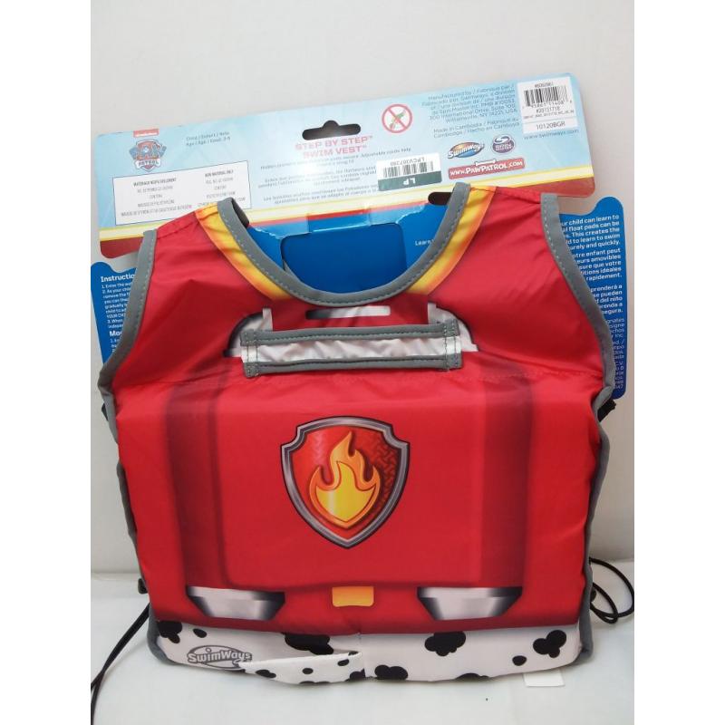 Child Swim Vest 3-5