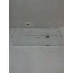 Large Paper Tray with Drawer