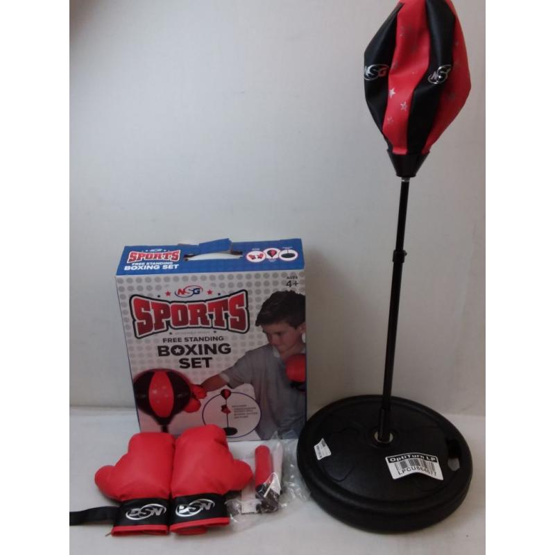 Junior Boxing Set