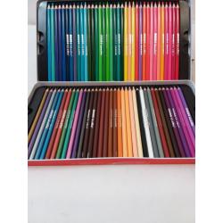 72ct Colored Pencils