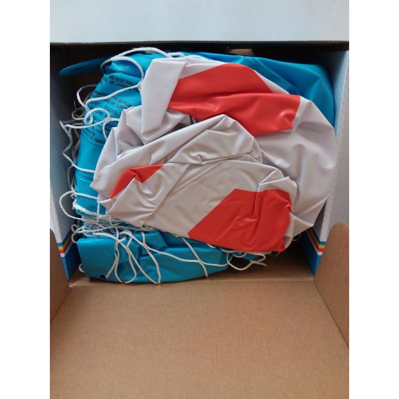 Huge sports Soccer - 2pc