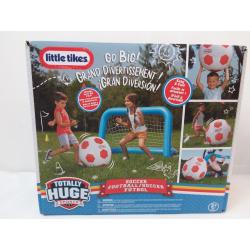 Huge sports Soccer - 2pc