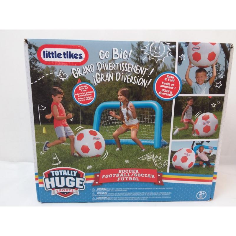 Huge sports Soccer - 2pc
