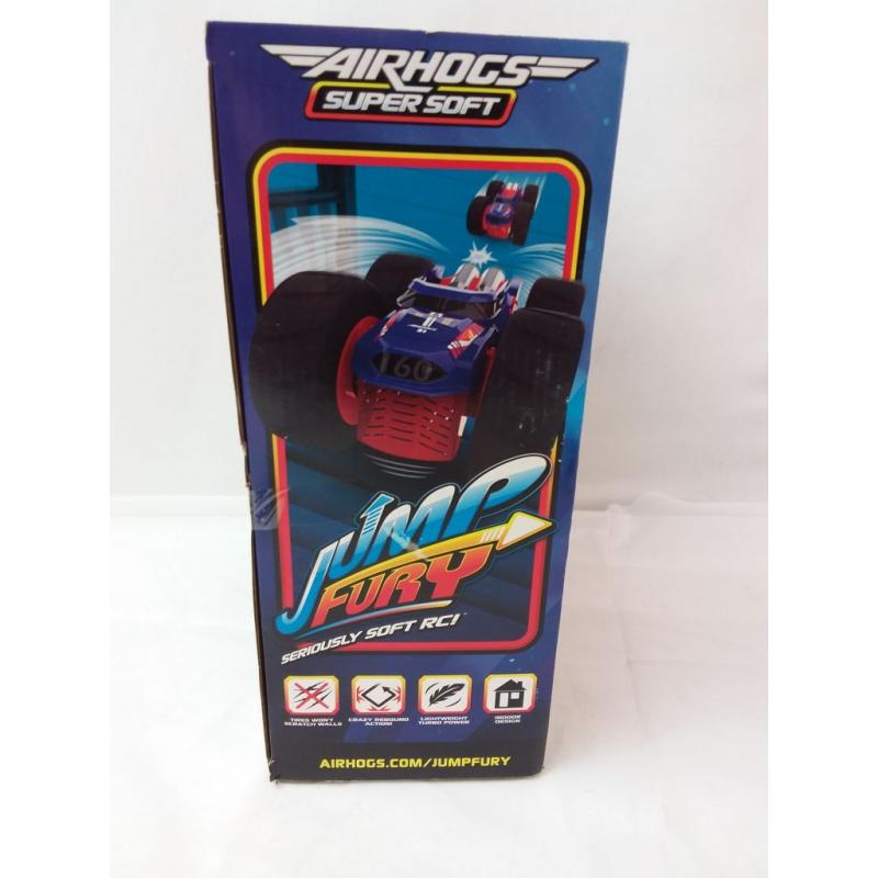 Air Hog Jump Fury