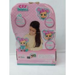 Cry Babies Dressy LaLa 12 Baby Doll