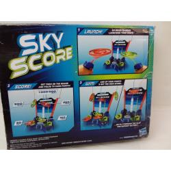Sky Score Game