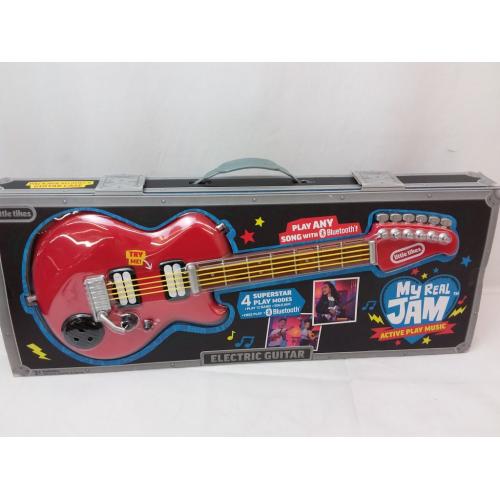 Little Tikes My Real Jam - Electric Guitar