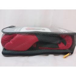 Everlast Pro Style Elite Gloves 14oz - Red