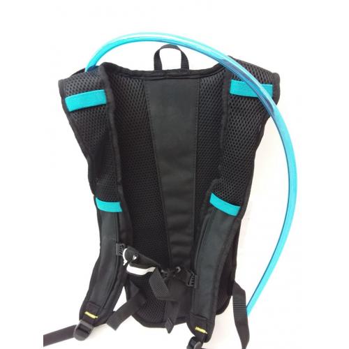 Sierra Designs Flagstaff 4L Hydration Pack - Black