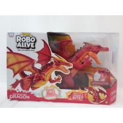 Zuru Robo Alive - Dragon Fire