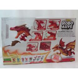 Zuru Robo Alive - Dragon Fire