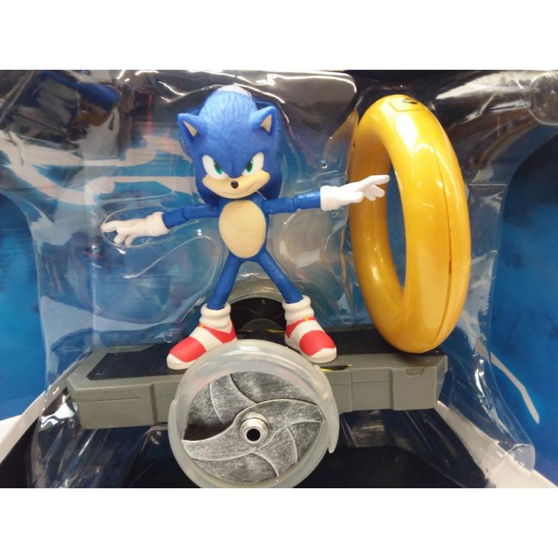 Sonic the Hedgehog 2 Sonic Speed R/C