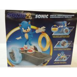 Sonic the Hedgehog 2 Sonic Speed R/C