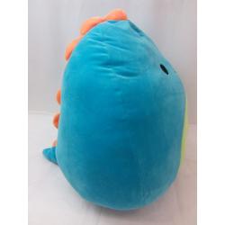 Squishmallows Darex The Dino 16 Plush