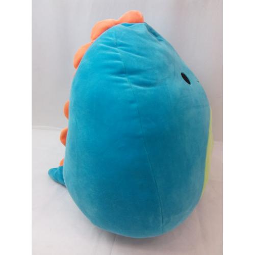Squishmallows Darex The Dino 16 Plush