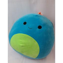 Squishmallows Darex The Dino 16 Plush