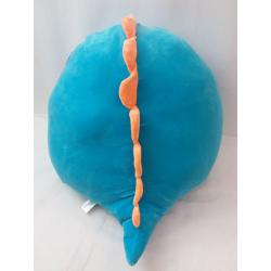 Squishmallows Darex The Dino 16 Plush