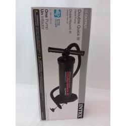 Intex Double Quick III Hand Pump