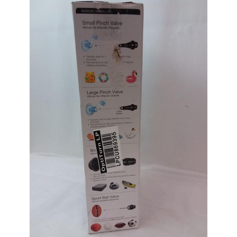 Intex Double Quick III Hand Pump