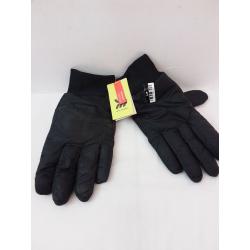 Men's Puffer Gloves - All in Motion M/L