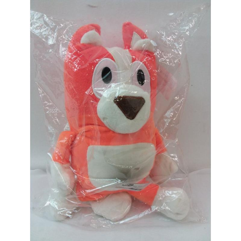 Bluey Bingo Stuffed Plush