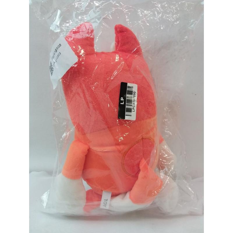 Bluey Bingo Stuffed Plush