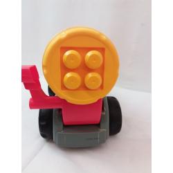 Mega Bloks Cat Lil' Mixer